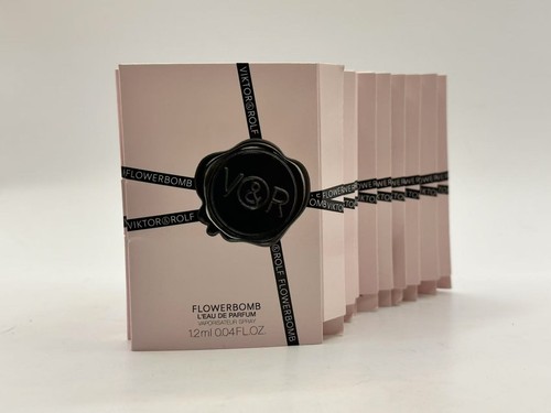 Lot flowerbomb by viktor - flowerbomb,