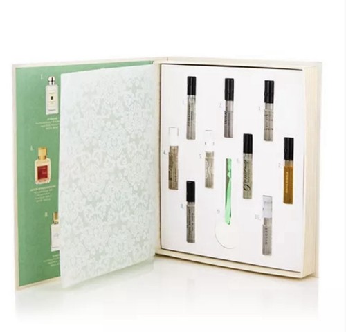 Set niche fragrance - niche,