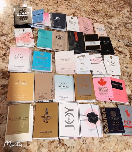 Lot high end designer - 12,