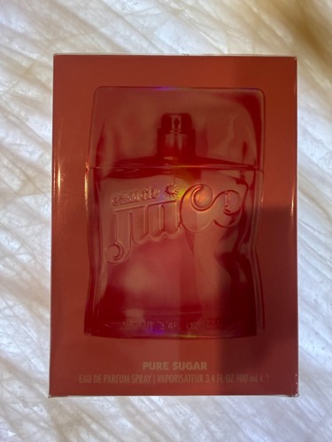 Eau juice pure sugar - juice,