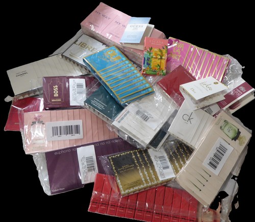 100 designer perfumes - 100,