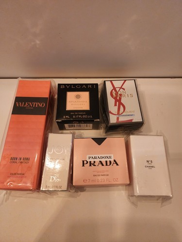 Lot assorted miniature - lot, of