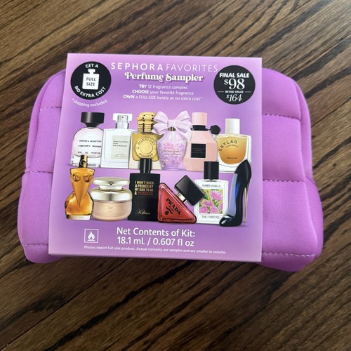 Sephora favorites perfume - sephora,