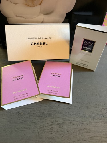 Chanel les eaux - chanel,