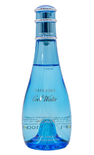 Cool water davidoff - *, *