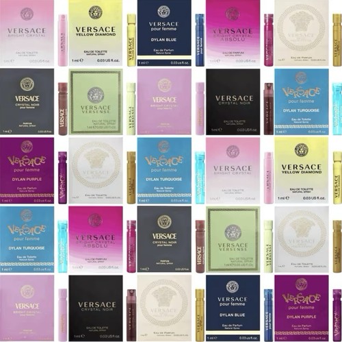 Versace designer perfume - designer,