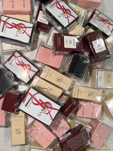 Mini perfume - ),