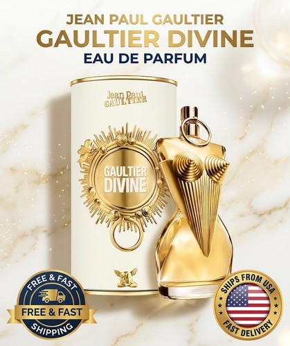 Gaultier divine jean paul - divine,