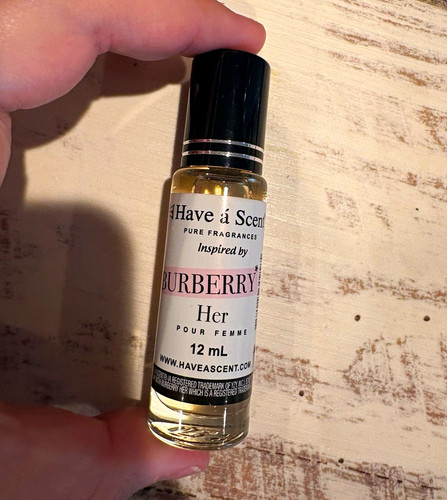 Have scent pure fragrances - have,