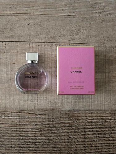 Chanel chance splendide edp - chance,
