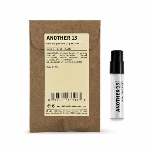 Labo another sample - le,