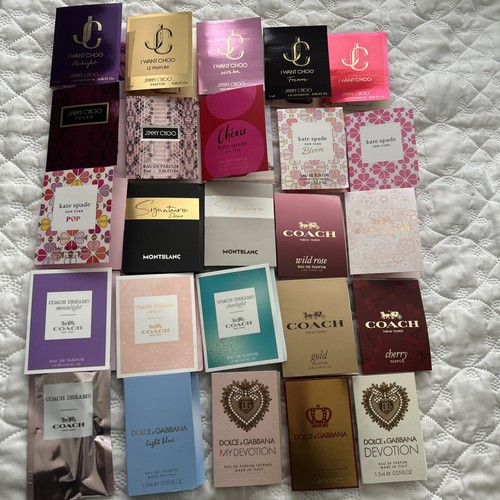 Women designer fragrance - 25,