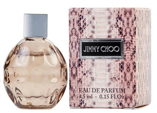 Mini jimmy choo edp - jimmy,