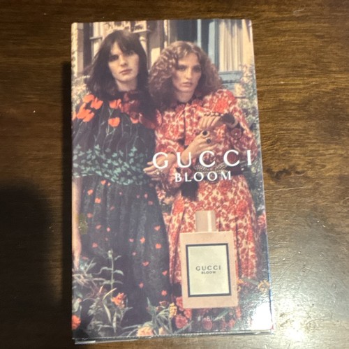 Gucci bloom - gucci,