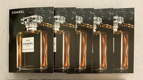 Chanel eau de parfum - de,