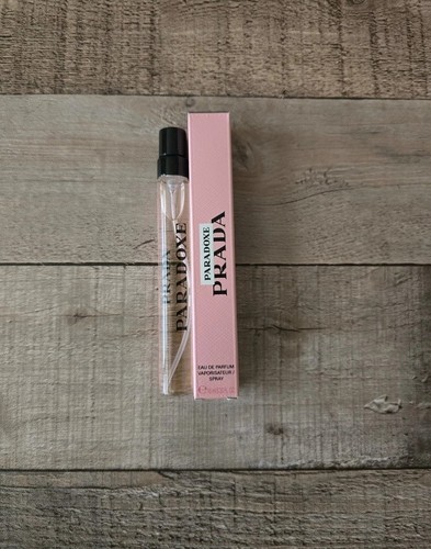 Prada paradoxe eau parfum - paradoxe,