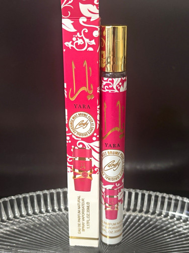 Candy yara eau - yara, spray