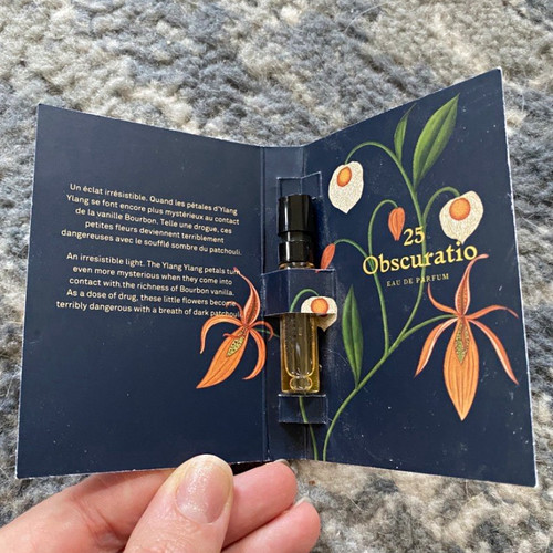 New artisan parfumeur - new,
