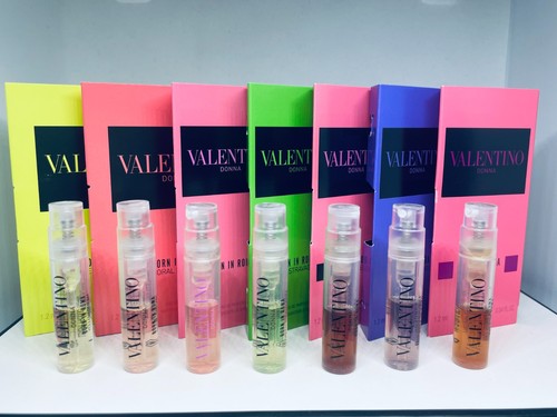 Valentino women perfume - valentino,