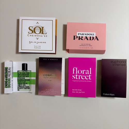 Women perfume fragrance - women's,