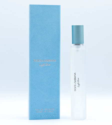 Dolce gabbana light blue - &,