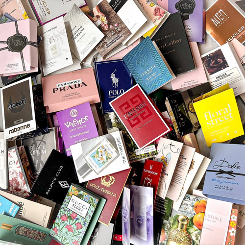 Lot designer fragrance - designer,